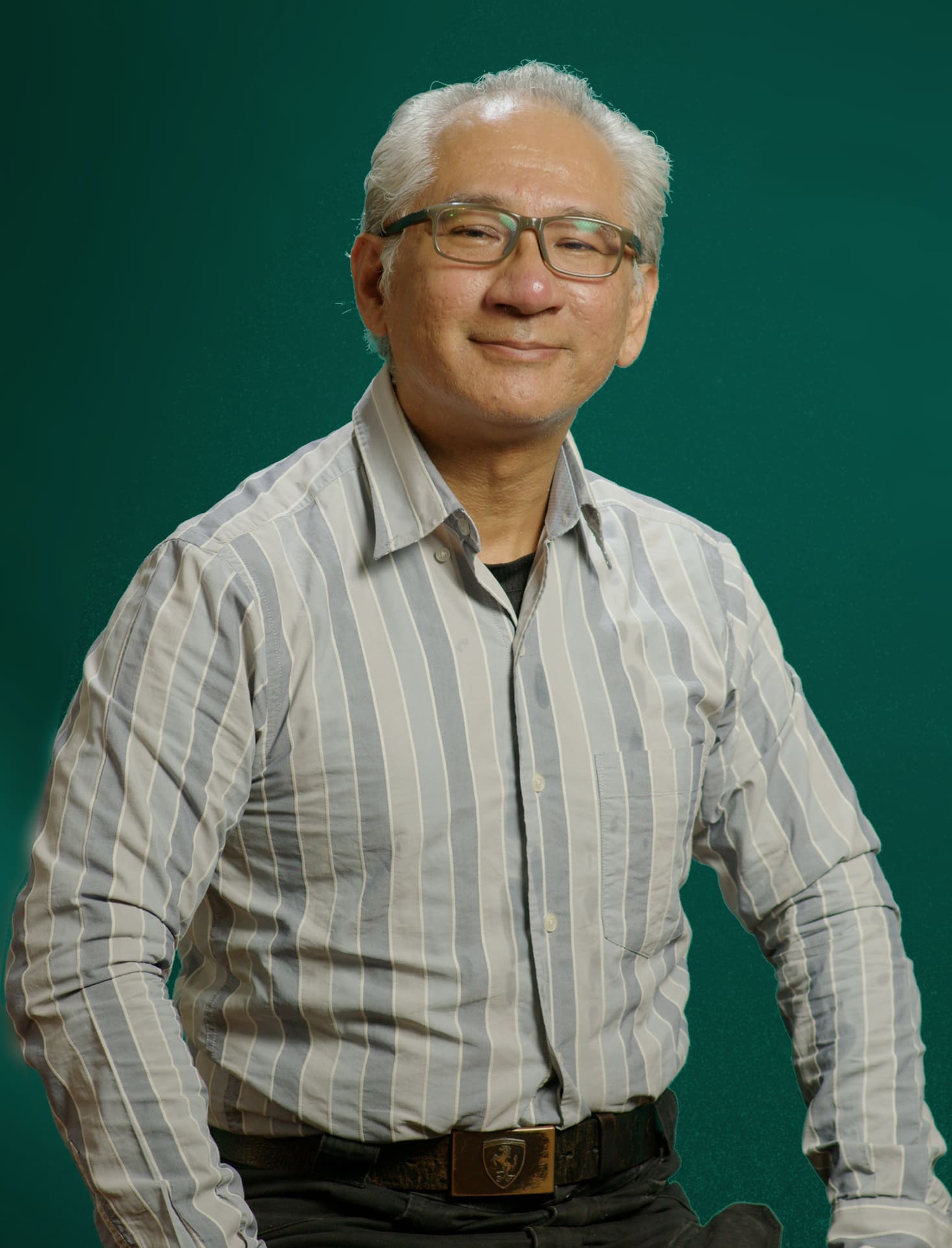 Hugo Shinki